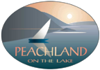 District of Peachland